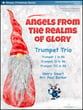 Angels From The Realms Of Glory P.O.D. cover